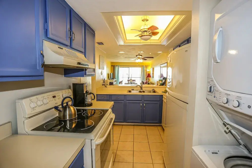Riviera Club 204 by Distinctive Beach Rentals