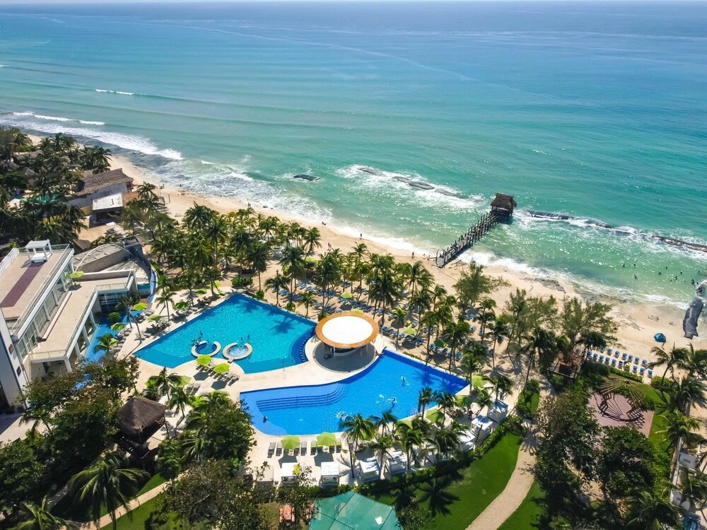 Epic Vacation Club Beach