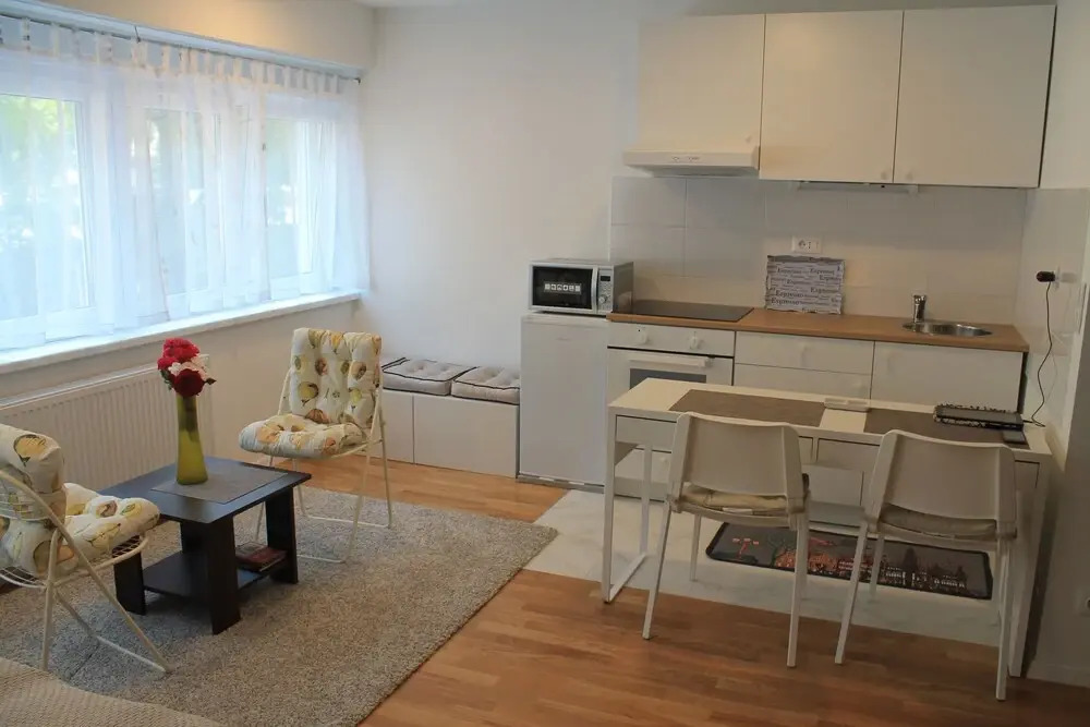 Studio Apartment Mali Ty