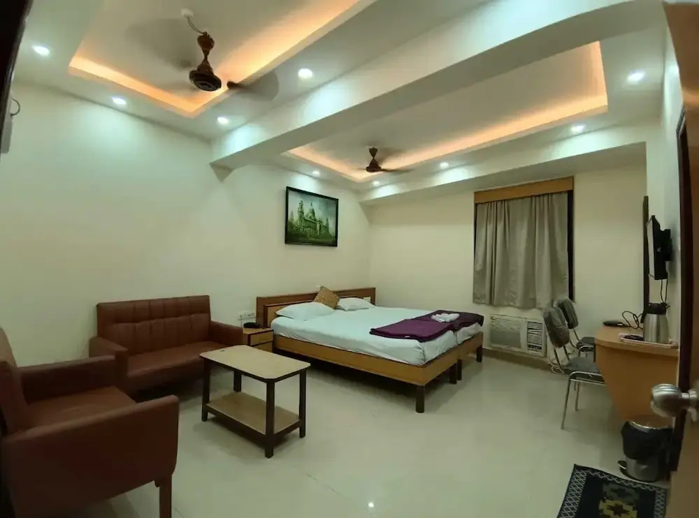 Hotel Goldenkey