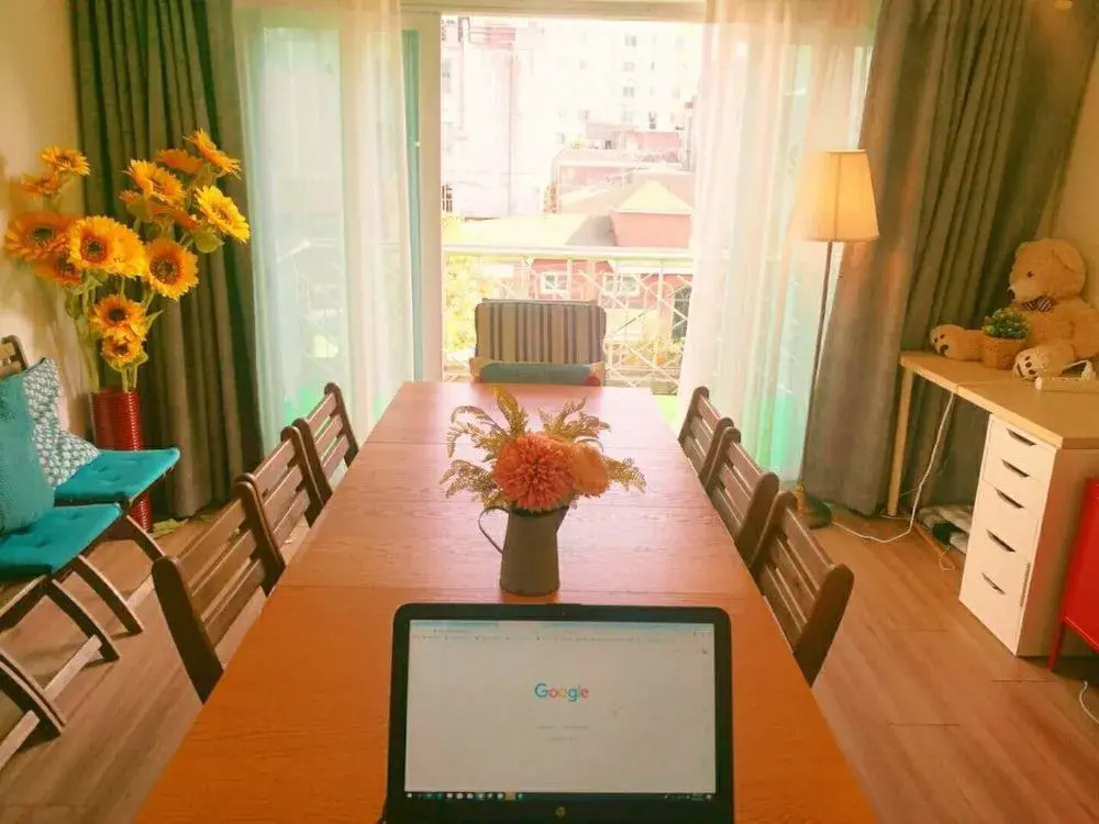 Hoong House - Hostel