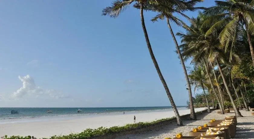 Ocean Village Club