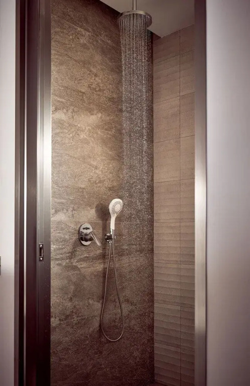 The Sall Suites Complex A - Open Plan Suites with Private Pool