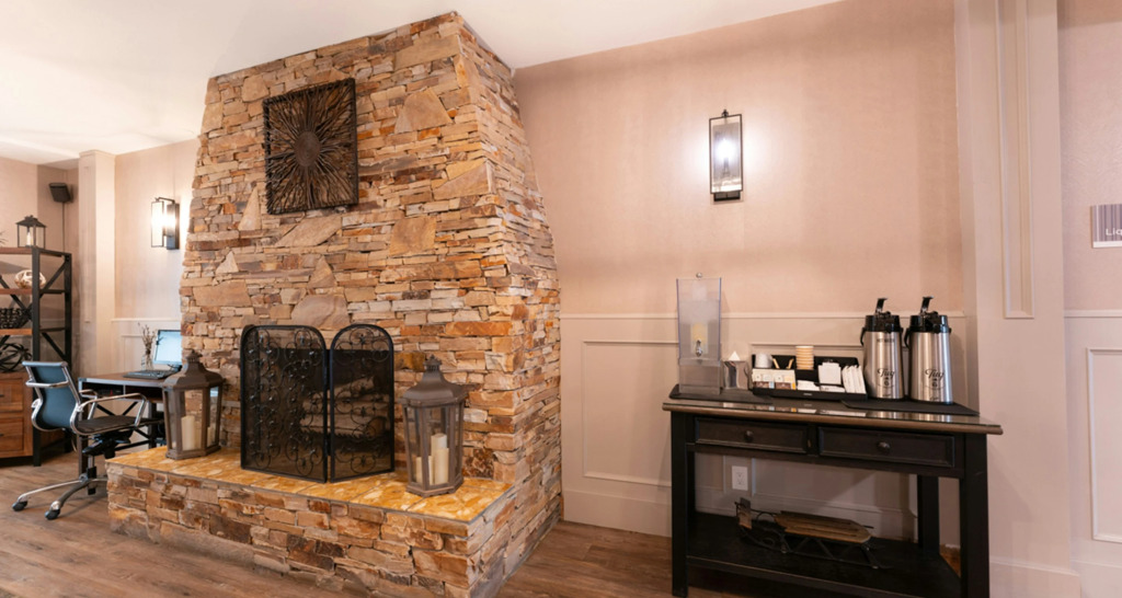 Prestige Golden Hotel