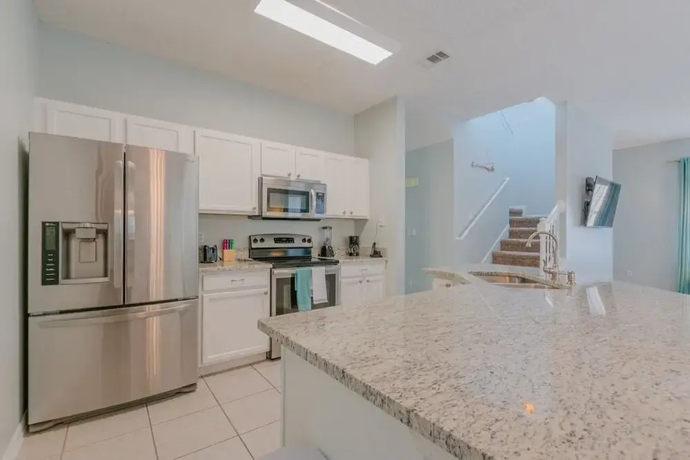 4749 Ormond Beach 4 Bedroom Home
