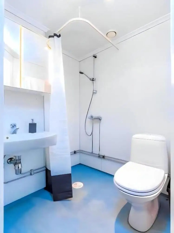 Oslo Airport Budget Apartments