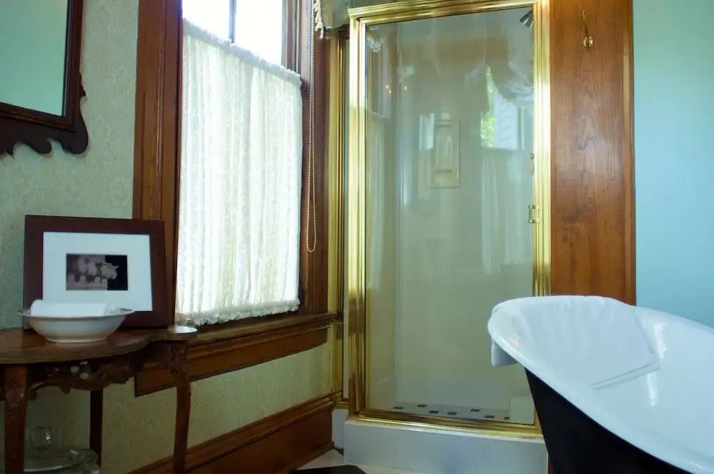 Rosemary Inn Bed & Breakfast