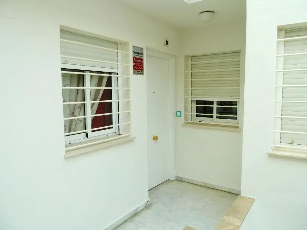 Apartment with 2 bedrooms in Jerez de la Frontera with WiFi 13 km from the beach