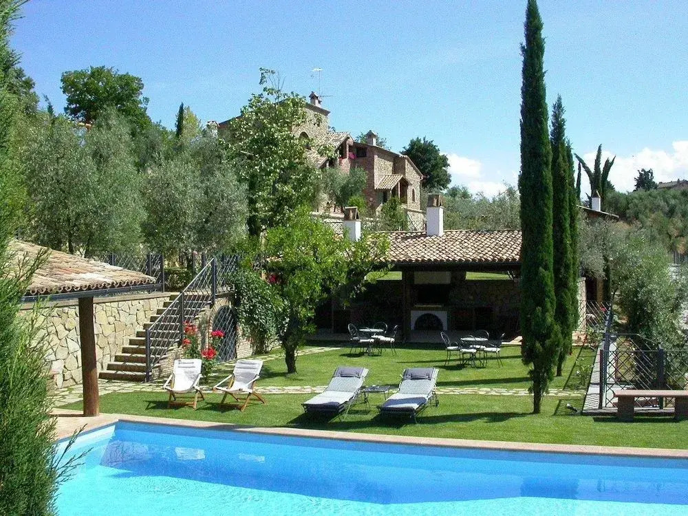 Relais Gli Ulivi