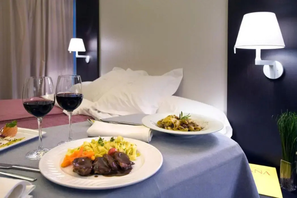 Hotel El Raset