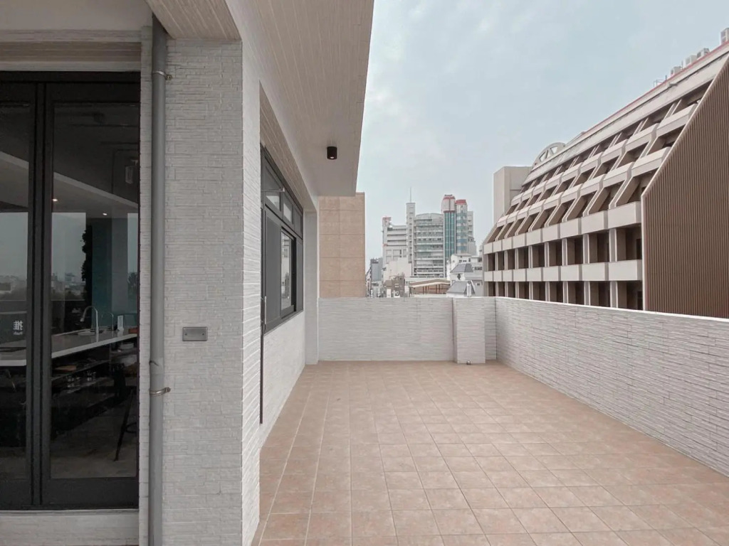 Island Hearth Chiayi