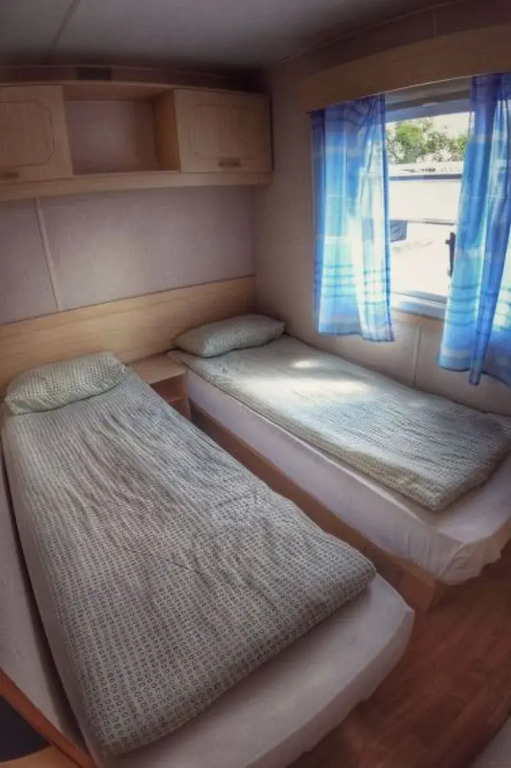 House TrioCamp Karlin Liben