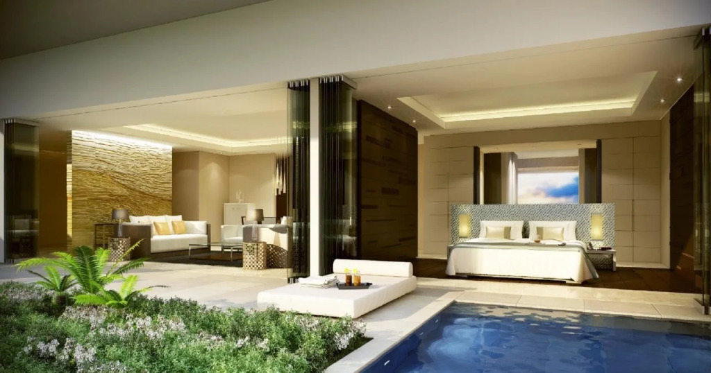Kempinski Hotel Muscat