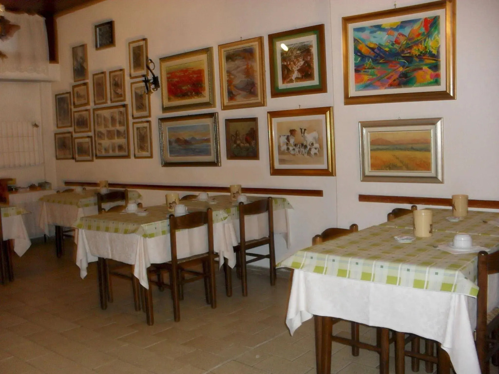 Al Caminetto