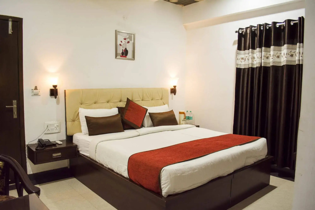 Hotel Samovar
