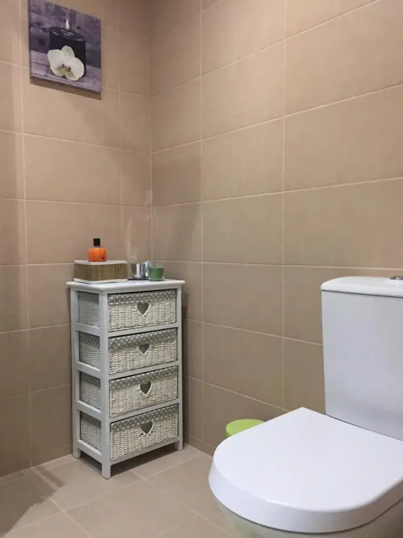 Claridade Beach Apartment Wi-fi sea View