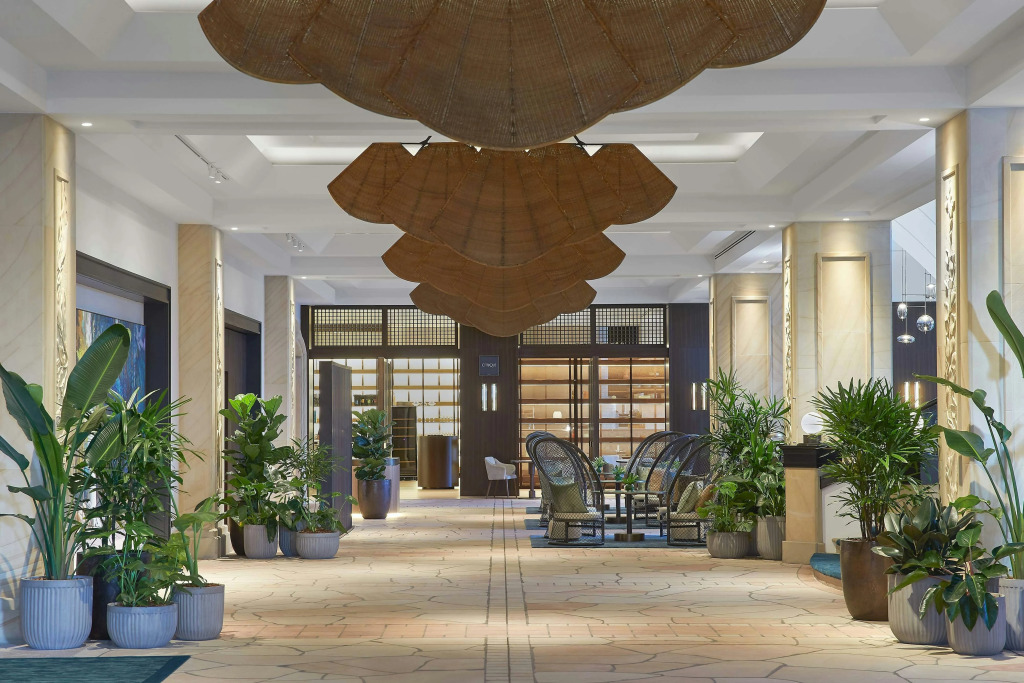 JW Marriott Gold Coast Resort & Spa