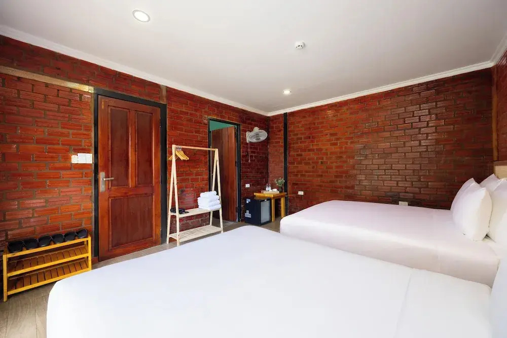 Solivo Ecolodge Phu Quoc
