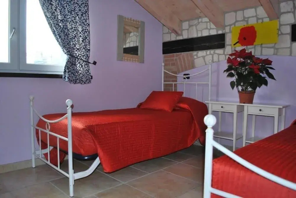 Sosta Fiera B&B