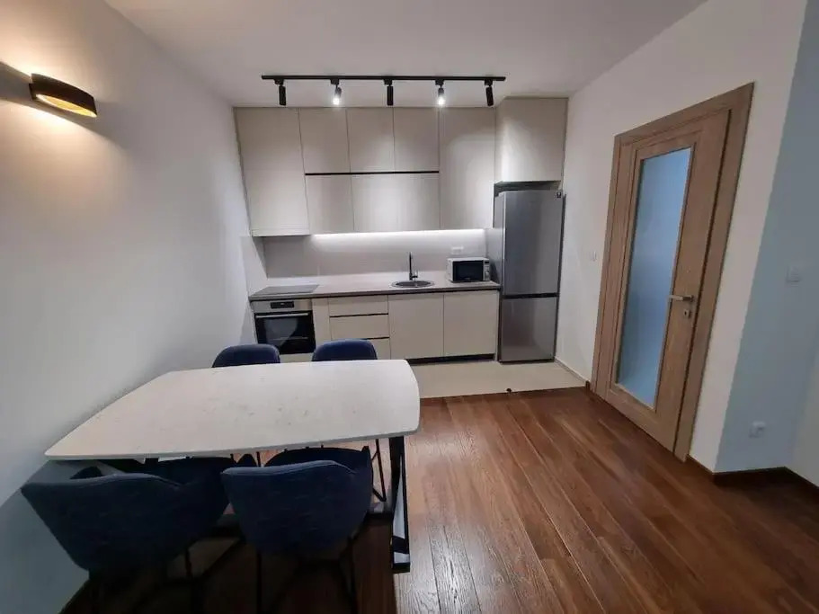 Master Quart modern apt. 27