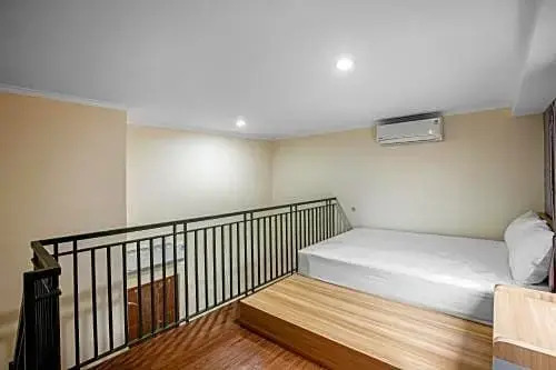 Rumah Kubis Residence