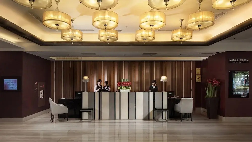 Urban Hotel33