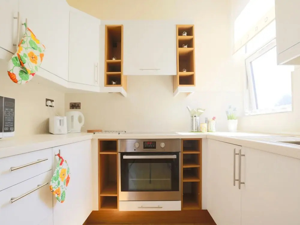 One Bedroom Flat in Harrow 50B