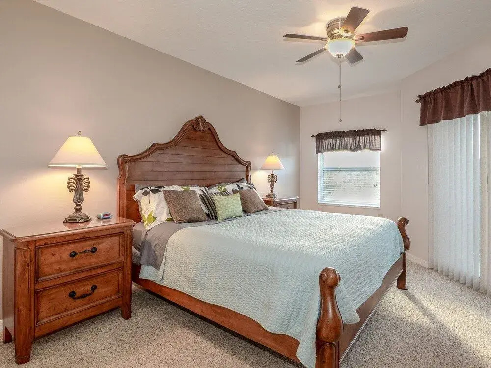 OW4-202 Ocean Walk by RedAwning