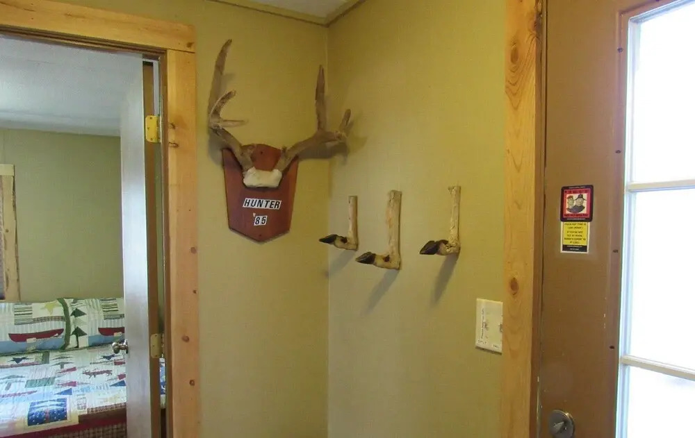 Uncle Billy Bob's Redneck Trailers Vacation Rentals #2