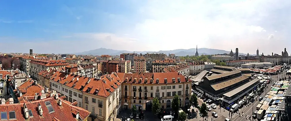 Lumiere Soggiorni Torino