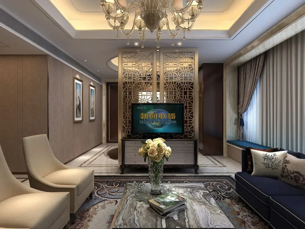 Yun Song Hotel