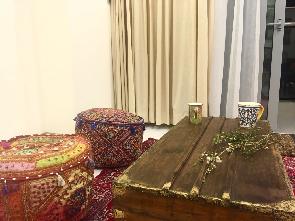 Landmark Vinhomes Service Apartment