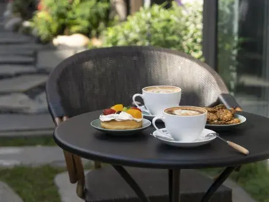 Jingli Yishu Boutique Inn