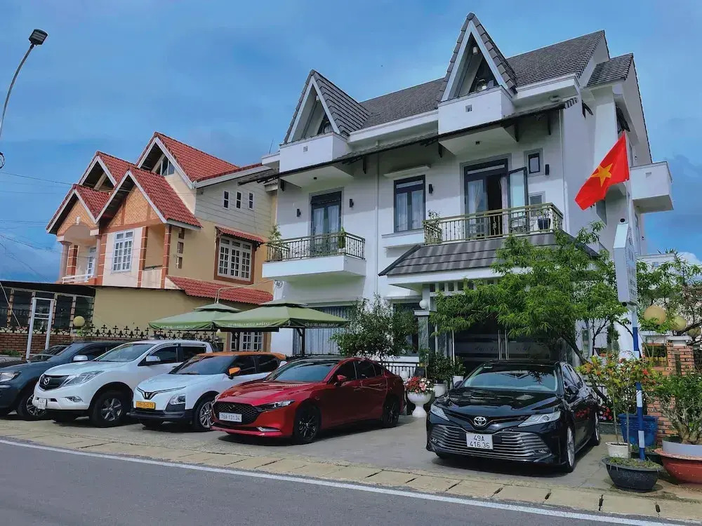 Hai An villa Hotel