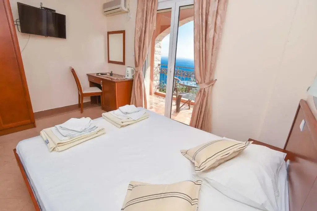 Apartments Villa Sveti Nikola