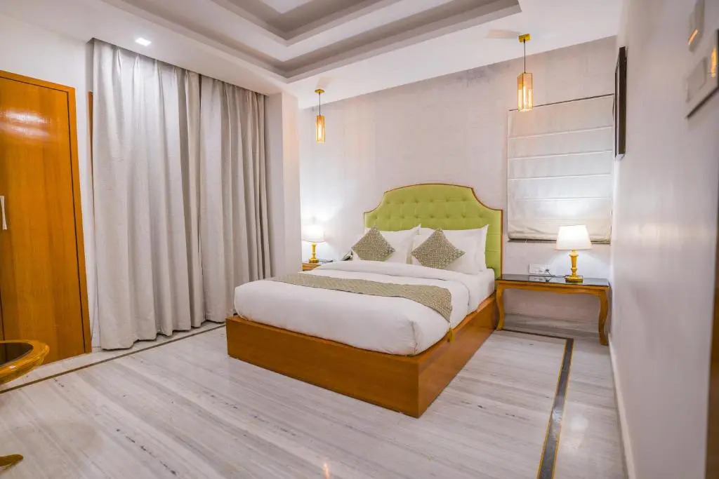 The Mohua - A Boutique Hotel