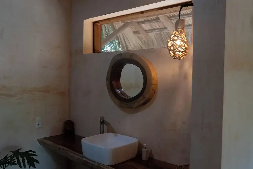 Casa Mariposa Oaxaca