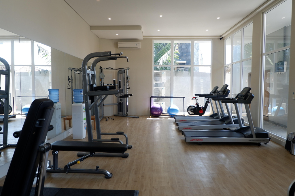Eastin Ashta Resort Canggu