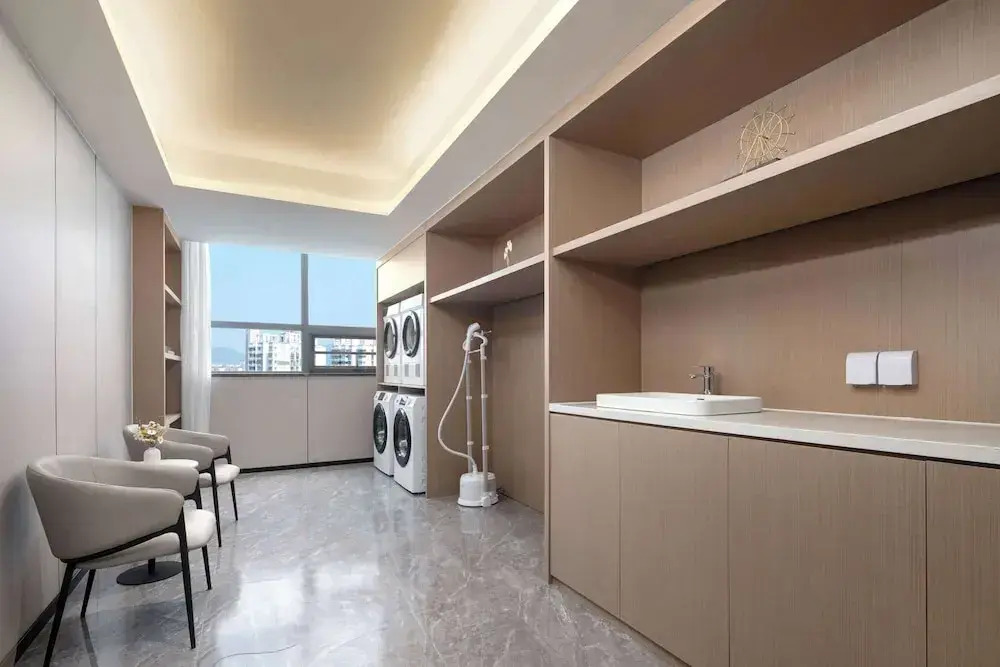 Days Inn by Wyndham Xuzhou Gulou