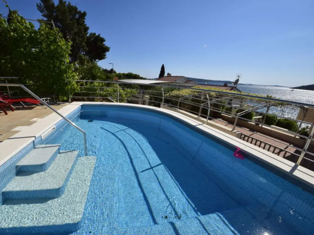 House Anita Trogir/Okrug Donji
