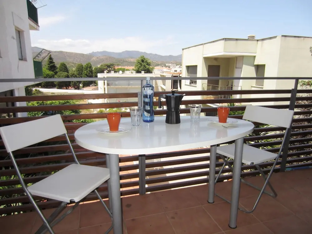 Apartamento cerca de da Playa - 3172