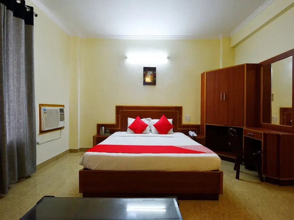 Imperial Hotel
