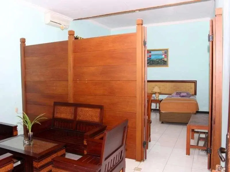 Hotel Tanjung Asri