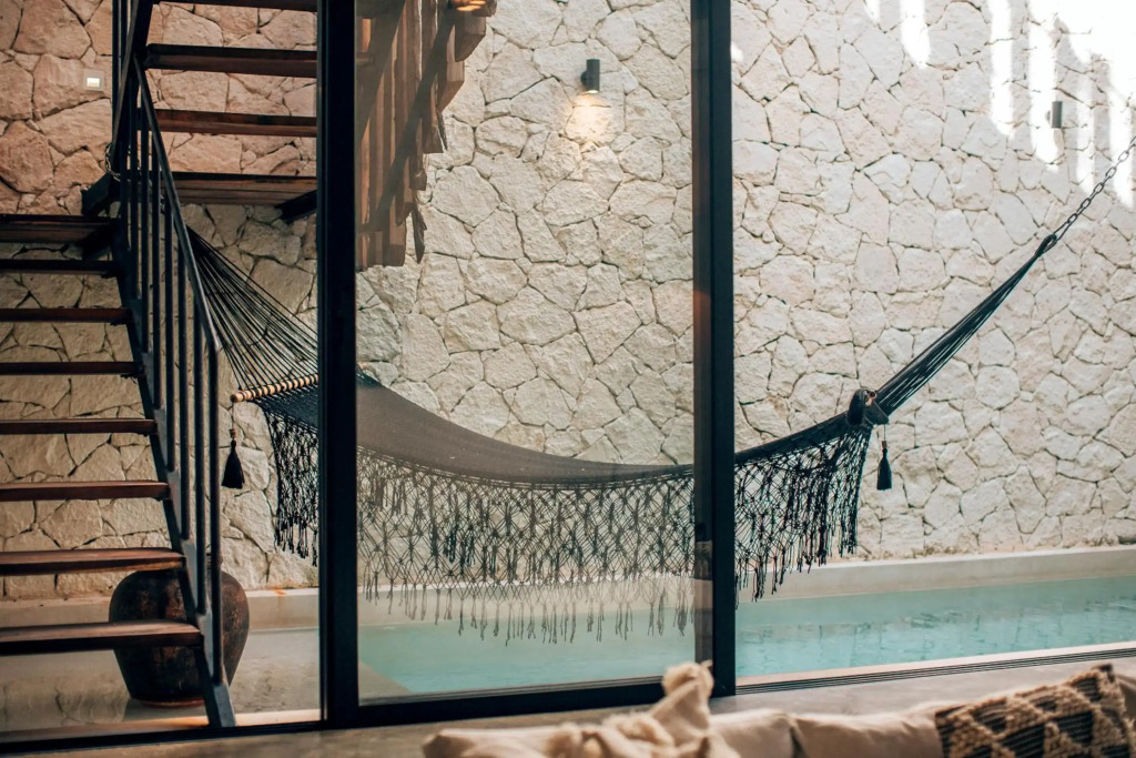 Jungle Rooftop Villa -Priv Pool-Bathtub-Jacuzzi 2A