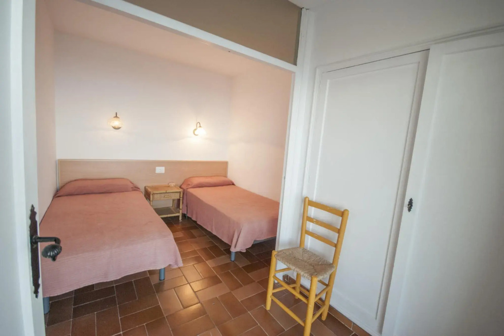Medas 17 in Pals with 2 bedrooms and 1 bathrooms