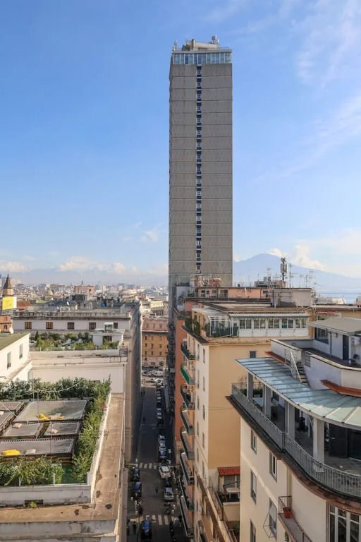 Cuore Napoli Centro
