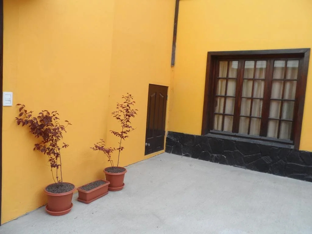 Hakka Apart Hotel