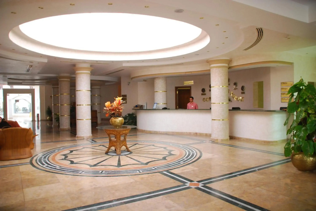 Coral Hills Resort Sharm El-Sheikh
