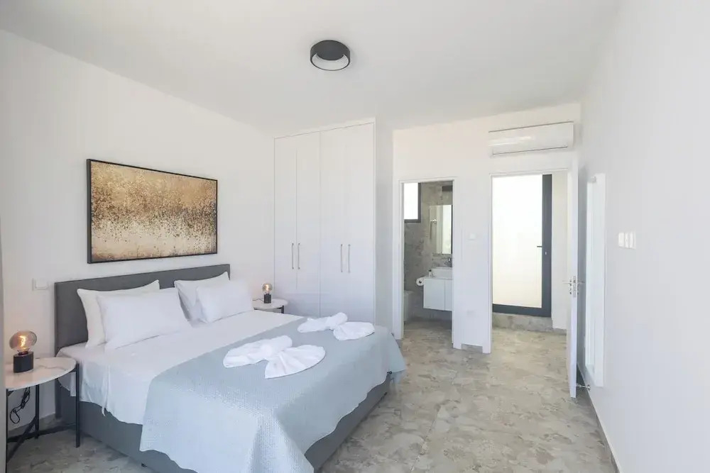 Protaras Aqua Villa AQ05