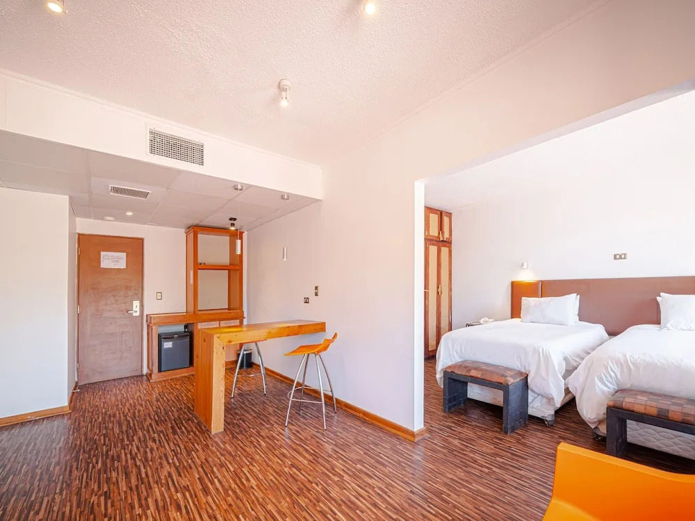 Terral Hotel & SPA